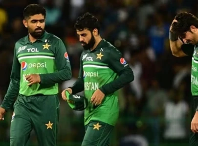 world cup 2023 visa delays hamper pakistan s preparations