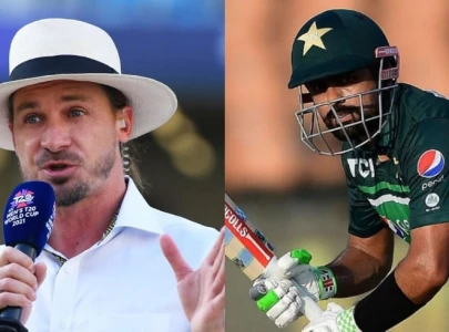 dale steyn picks babar azam as top run scorer in world cup 2023
