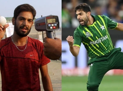 haris rauf shares inspiring cricket journey from street vendor to national hero