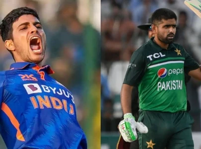 gap widens between babar and gill shaheen moves up in icc odi rankings gap widens between babar and gill shaheen moves up in icc odi rankings