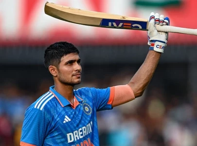 world cup 2023 shubman gill likely to miss pakistan india clash