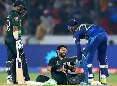 sometimes it is acting rizwan s honest admission about cramps