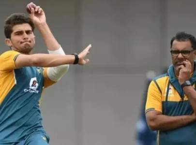 waqar tells shaheen to copy bumrah world cup blueprint