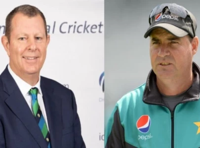 icc responds to arthur s bcci event comment about world cup