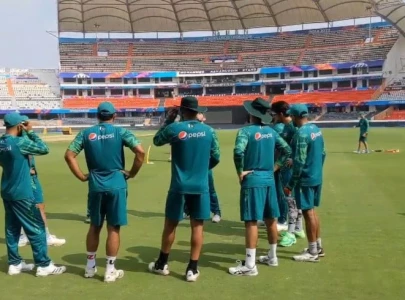 confusion and fever grips pakistan team ahead of australia clash