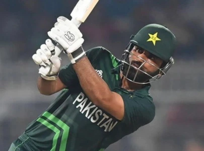 prioritized quick chase over completing my century fakhar zaman