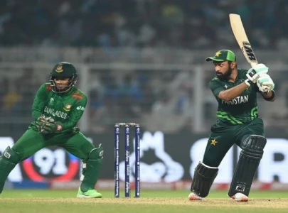 former indian pakistani cricketers shower praise on abdullah shafique