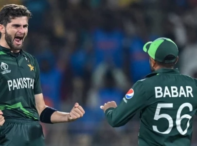 shaheen afridi becomes no 1 odi bowler babar azam retains top spot shaheen afridi becomes no 1 odi bowler babar azam retains top spot