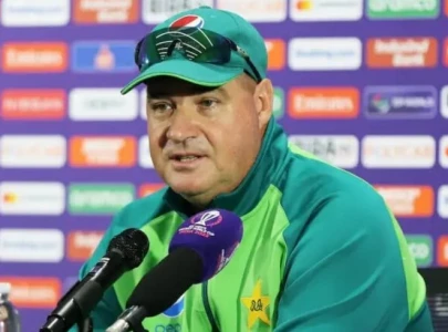 arthur calls on divine intervention to save pakistan s world cup campaign