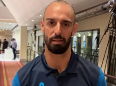 daryl mitchell backs new zealand to do a job against pakistan