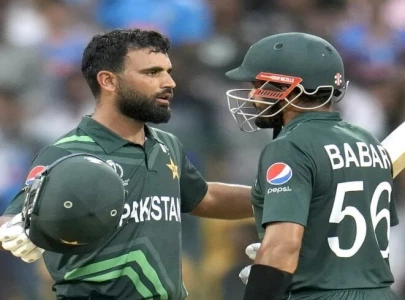 what will be pakistan s target if overs are reduced