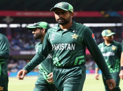 pakistan cricketers receive long awaited dues from pcb