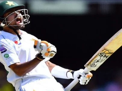 pakistan to play four day game against pm s xi ahead of australia test series