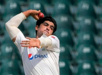 naseem shah calls for unity and improvement in pakistan cricket team naseem shah calls for unity and improvement in pakistan cricket team