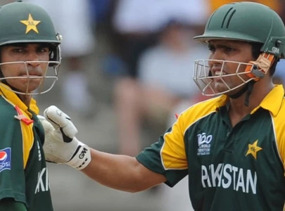 pcb announces selection panel for pakistan cricket team pcb announces selection panel for pakistan cricket team