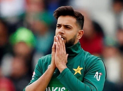 imad wasim opens up about return to international cricket