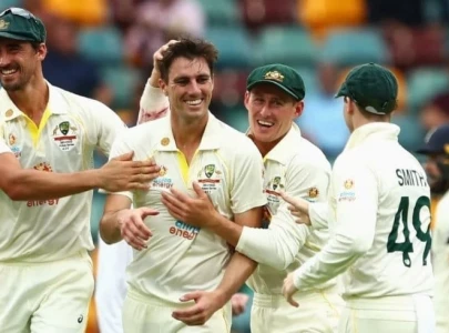 australia announce playing xi for sydney test against pakistan australia announce playing xi for sydney test against pakistan