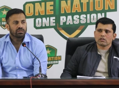 wahab riaz adds nine more players to training camp for new zealand series