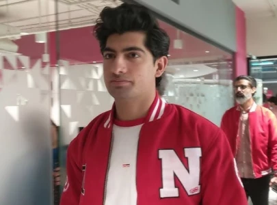 islamabad united provides fitness update on naseem shah