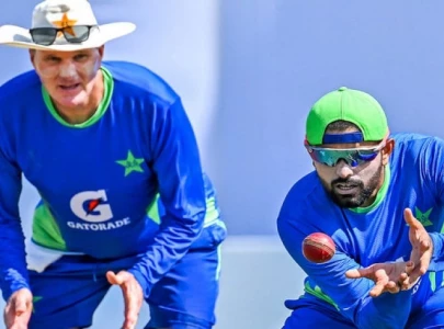 grant bradburn bids farewell to pakistan cricket