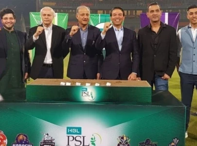 franchises concerned as preparations lag behind schedule for psl 9 franchises concerned as preparations lag behind schedule for psl 9