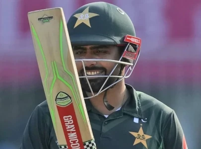 babar azam remains sole top five across formats after latest icc rankings update