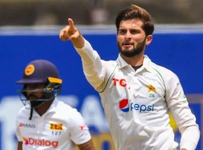 shaheen afridi moves up in icc test bowlers rankings shaheen afridi moves up in icc test bowlers rankings
