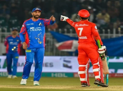 psl 9 shan masood breaks silence on heated exchange with shadab khan