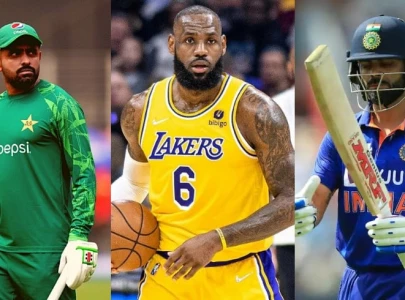 babar kohli as big as lebron james in terms of popularity says plunkett