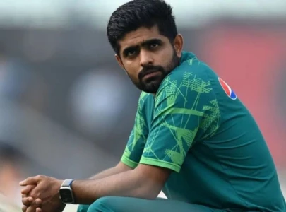selectors head to kakul to convince babar azam for t20i captaincy
