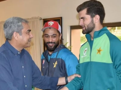 details of pcb chief mohsin naqvi s visit to kakul camp