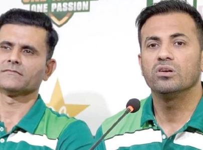 abdul razzaq breaks silence after being removed from selection committee