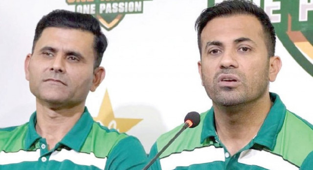abdul razzaq breaks silence after being removed from selection committee abdul razzaq breaks silence after being removed from selection committee
