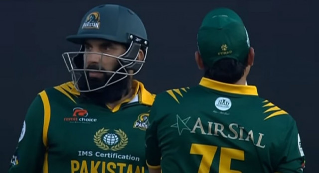 pakistan beat windies to reach wcl final pakistan beat windies to reach wcl final