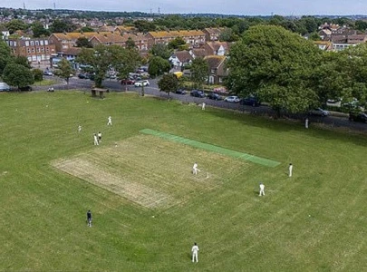 historic cricket club bans sixes amid safety concerns historic cricket club bans sixes amid safety concerns
