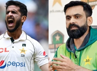 hasan ali breaks silence on hafeez s claims of players sleeping during test matches hasan ali breaks silence on hafeez s claims of players sleeping during test matches