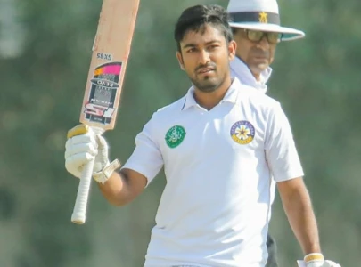 ali zaryab opens up about psl aspirations and following in huraira s footsteps