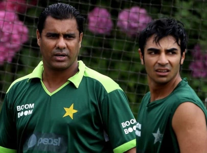 salman butt urges waqar younis to make bold decisions in new pcb role salman butt urges waqar younis to make bold decisions in new pcb role