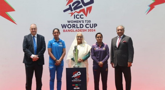 bangladesh to seek un support to retain women s t20 world cup hosting rights
