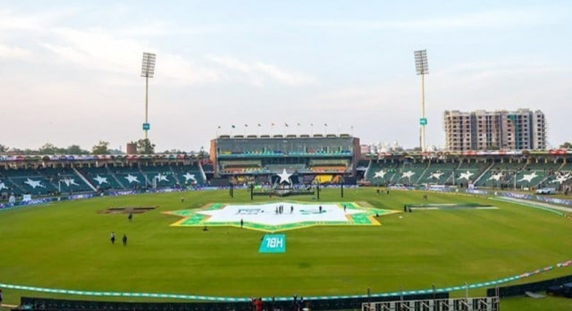 gaddafi stadium to be rebranded as pcb invites bids for naming rights gaddafi stadium to be rebranded as pcb invites bids for naming rights