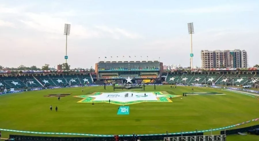 gaddafi stadium to be rebranded as pcb invites bids for naming rights gaddafi stadium to be rebranded as pcb invites bids for naming rights