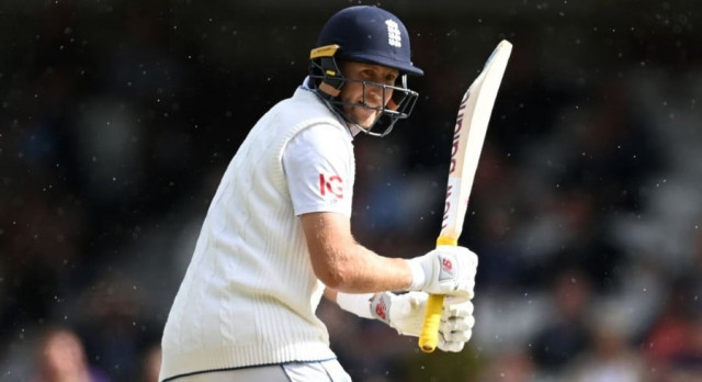 joe root surpasses sangakkara to become sixth leading test run scorer