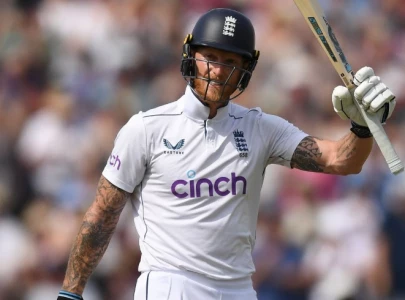 eng test captain stokes back for pak tour