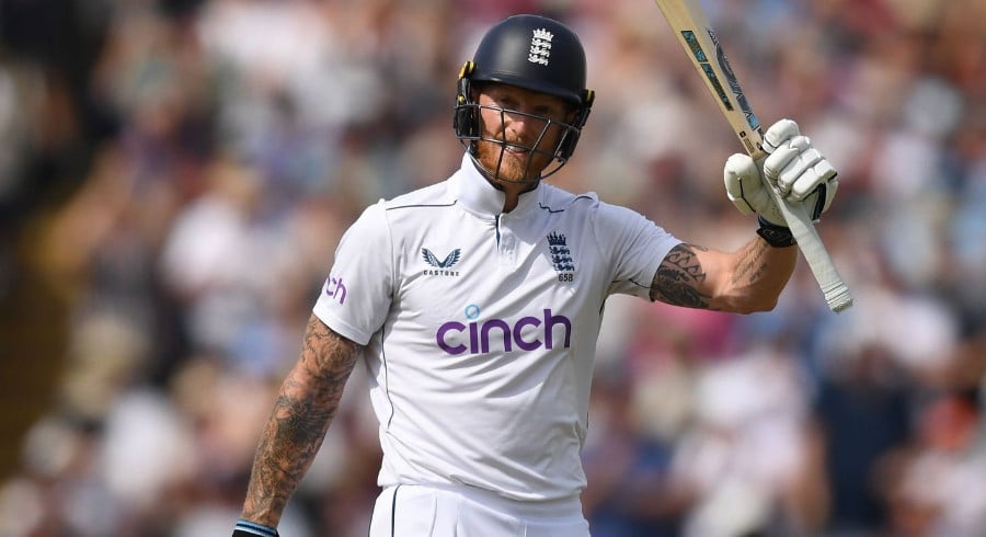 eng test captain stokes back for pak tour