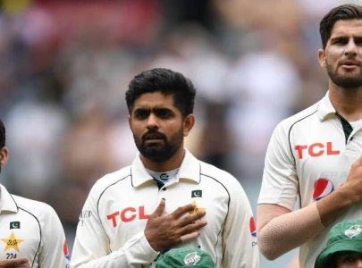 babar azam shaheen afridi mohammad rizwan climb in latest icc test rankings