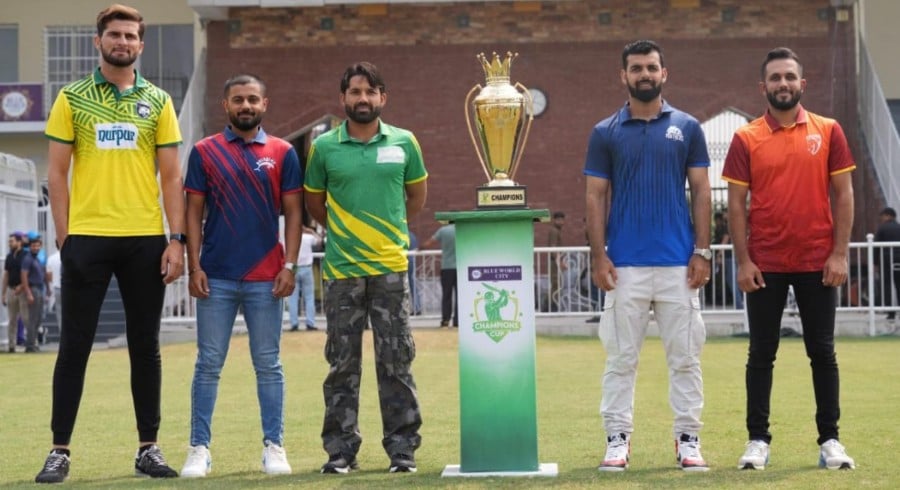 pcb announces rs 30 million prize for champions one day cup winners