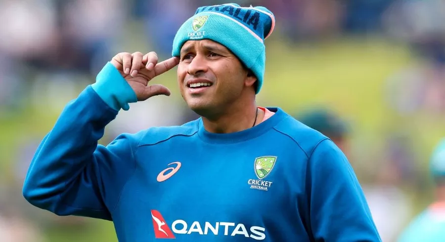 usman khawaja reveals his preferred opening partner for the upcoming border gavaskar trophy