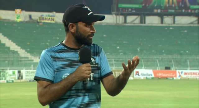 fakhar zaman urges consistency in pakistan s domestic cricket structure fakhar zaman urges consistency in pakistan s domestic cricket structure