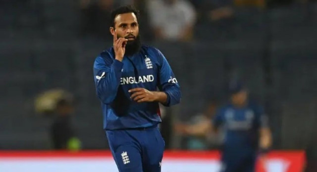 adil rashid marks 200 wicket milestone achievement in odi cricket for england adil rashid marks 200 wicket milestone achievement in odi cricket for england