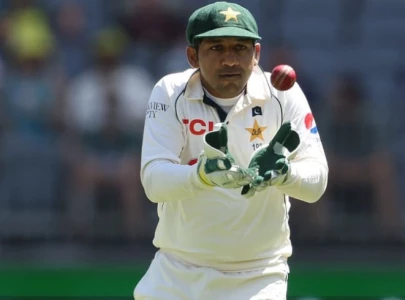 sarfaraz not getting any younger we will need to start exploring pakistan coach jason gillespie